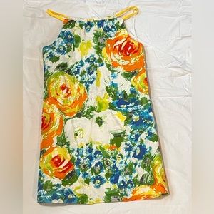 Brand new dress never worn size 10